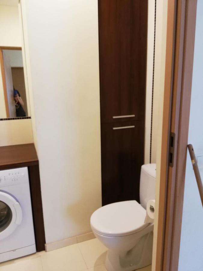 Apartament Na Deptaku W Lecznej Leczna Zewnętrze zdjęcie