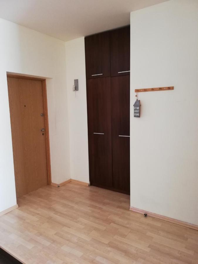 Apartament Na Deptaku W Lecznej Leczna Zewnętrze zdjęcie